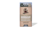 Birchwood Breeze Invisible Glide Deodorant - Fresh Notes