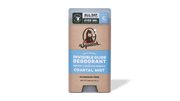 Coastal Mist Invisible Glide Deodorant - Bright Scent