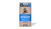 Fresh Falls Invisible Glide Deodorant - Classic Notes
