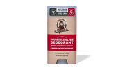 Deodorant Christian - Fresh Notes