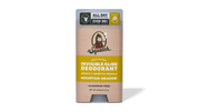Deodorant Christian - Fresh Notes