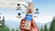 Spray 6-Pack - Clean Bundle
