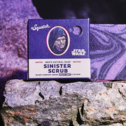Sinister Scrub - Fresh Routine
