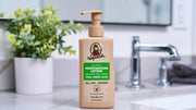 Cool Fresh Aloe Lotion - Soft Balance