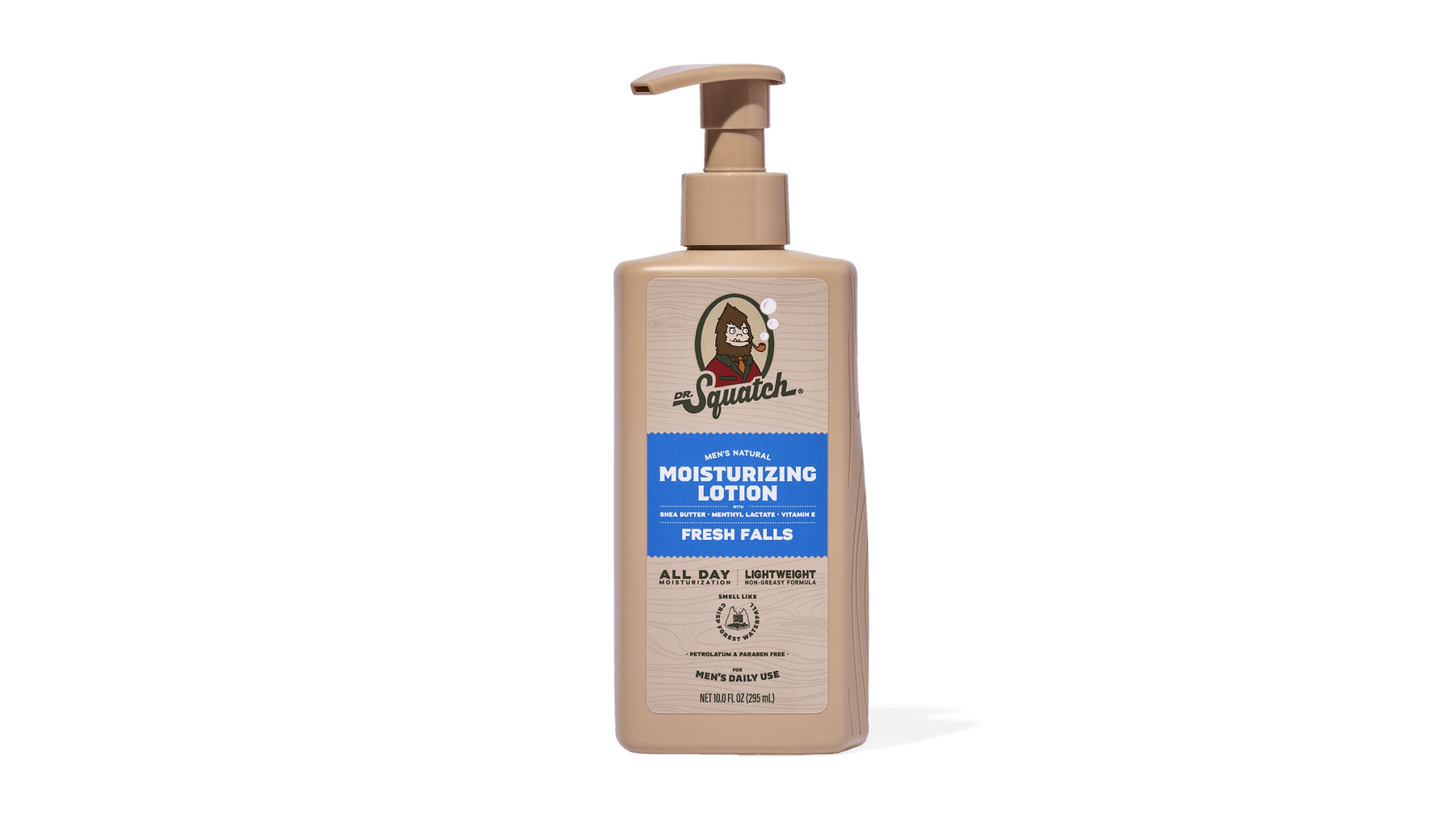 Fresh Falls Lotion - Clean Mood