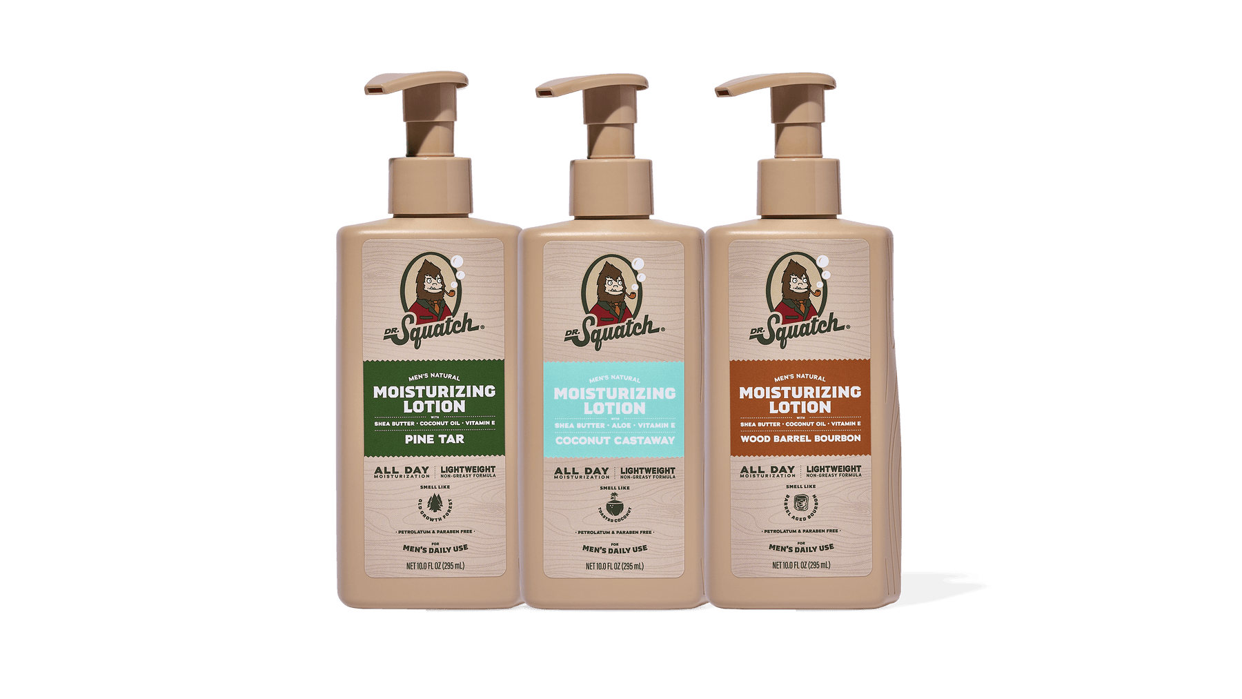 Lotion 3-Pack - Simple Edit