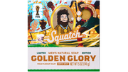 FIFA Golden Glory 3-Pack Bar Soap Bundle - Weekend Pair