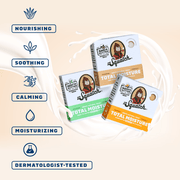 Total 3-Pack - Easy Set