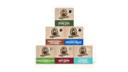 Bar Soap 6-Pack - Ready Routine