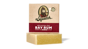 Bay Rum - Cozy Glow