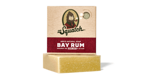Bay Rum - Cozy Glow