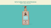 Coconut Castaway Lotion - Modern Blend