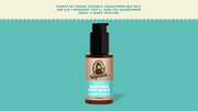 Soothing Post Shave Coconut Castaway - Smooth Shave