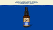 Conditioning Beard Oil & Cologne Glacial Falls - Fresh Reset