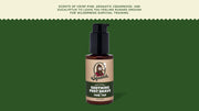Soothing Post Shave Pine Tar - Soft Glow