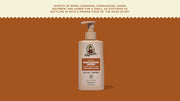 Wood Barrel Bourbon Lotion - Smooth Layer