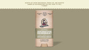 Birchwood Breeze Deodorant - Smooth Touch