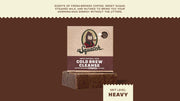 Cold Brew Cleanse - Clean Feel