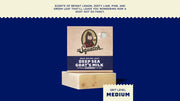 Deep Sea Goats Milk - Cozy Glow