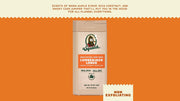 14 oz Lumberjack Lodge Body Wash - Fresh Start