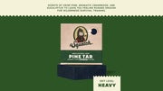 Pine Tar - Simple Touch