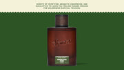 Woodland Pine Cologne - Clear Balance