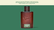 Rainforest Mist Cologne - Classic Notes