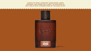 Fireside Bourbon Cologne - Modern Blend