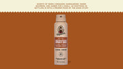 Wood Barrel Bourbon Spray Deodorant - Gentle Mist
