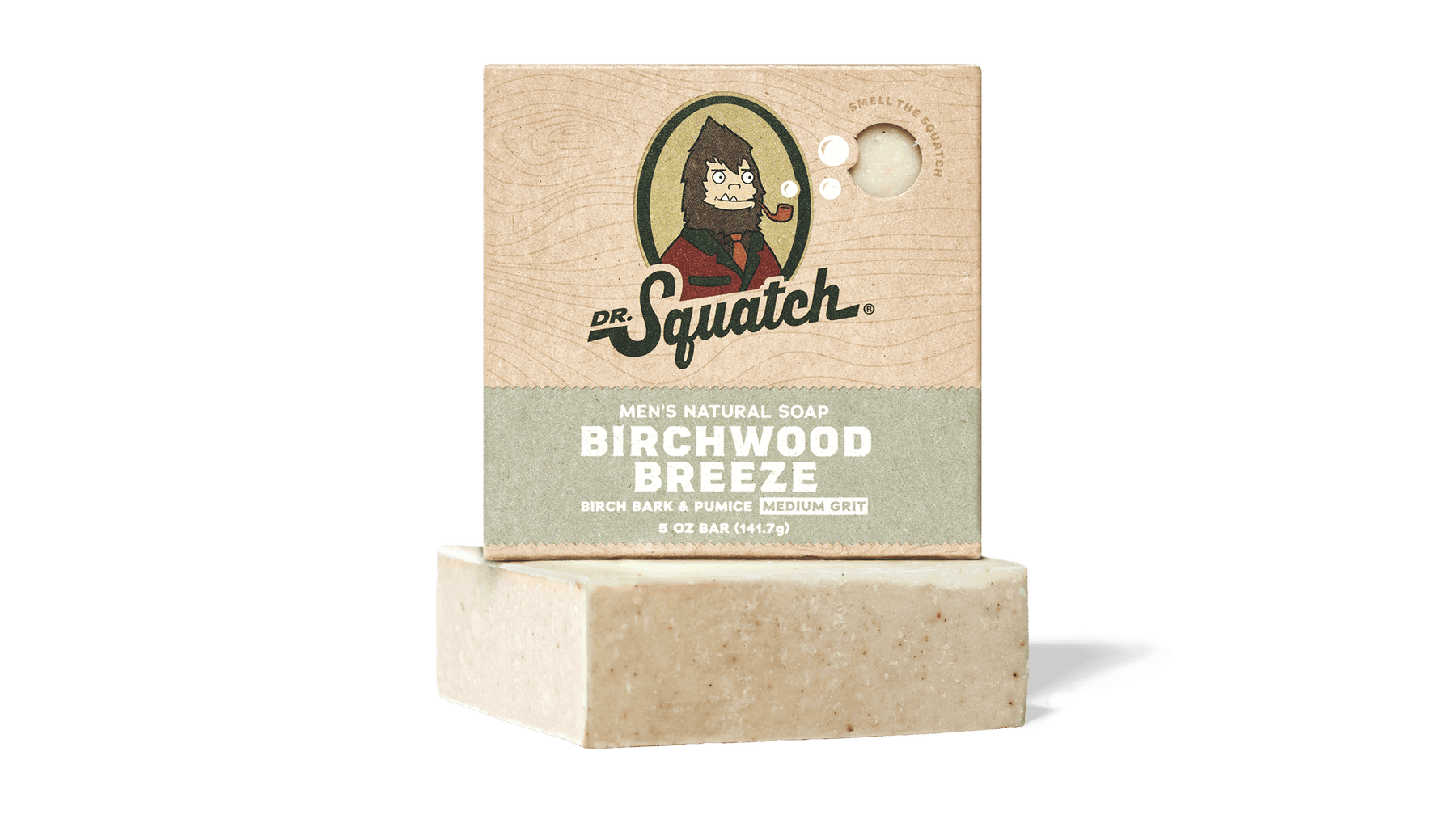Birchwood Breeze - Soft Layer