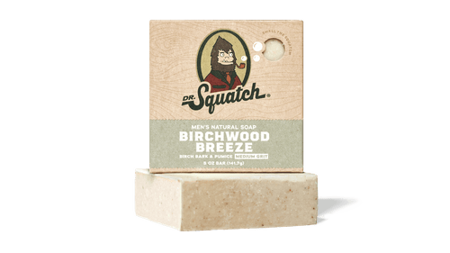 Birchwood Breeze - Soft Layer