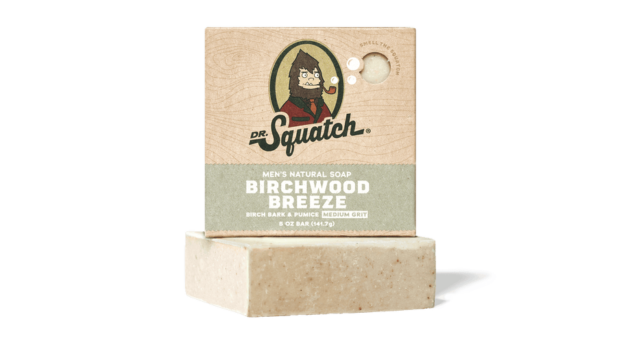 Birchwood Breeze - Soft Layer