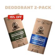 2-Pack Offer - Essential Set