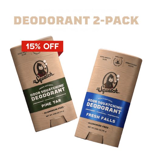 2-Pack Offer - Essential Set