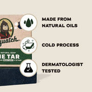 Bar Soap Ben 2 - Daily Comfort