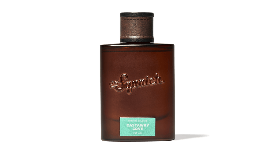 Castaway Cove Cologne - Modern Blend
