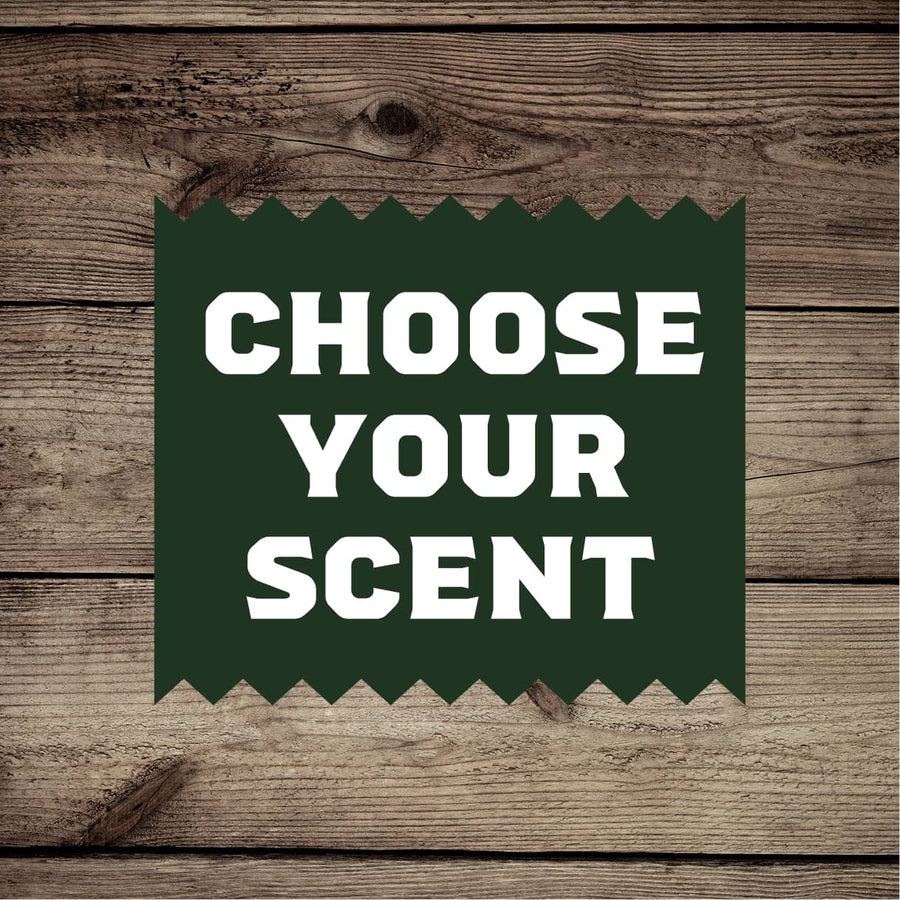 Deodorant & Soap Set - Home Choice