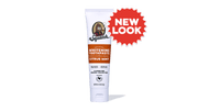 Citrus Mint Whitening Toothpaste - Premium Choice