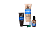 Complete Shave Set - Classic Pick