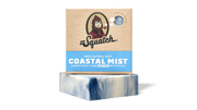Coastal Mist - Modern Blend