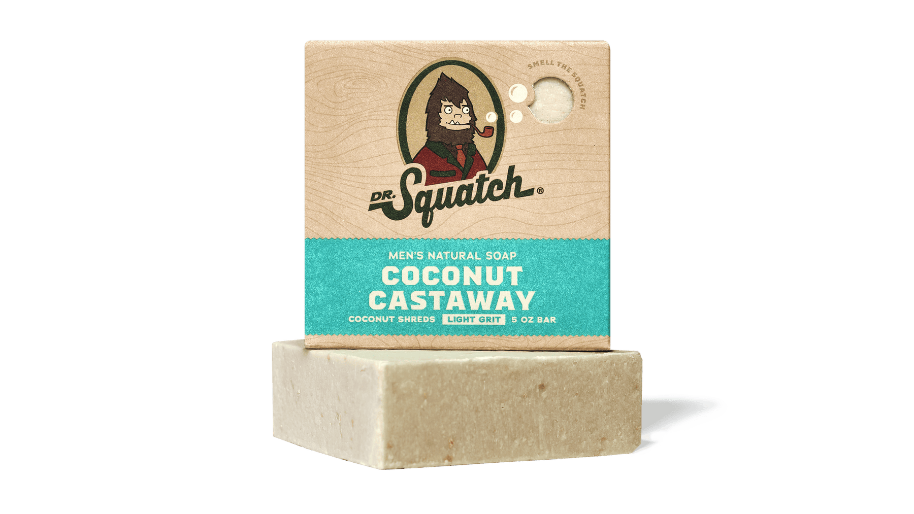 Coconut Castaway - Easy Spritz