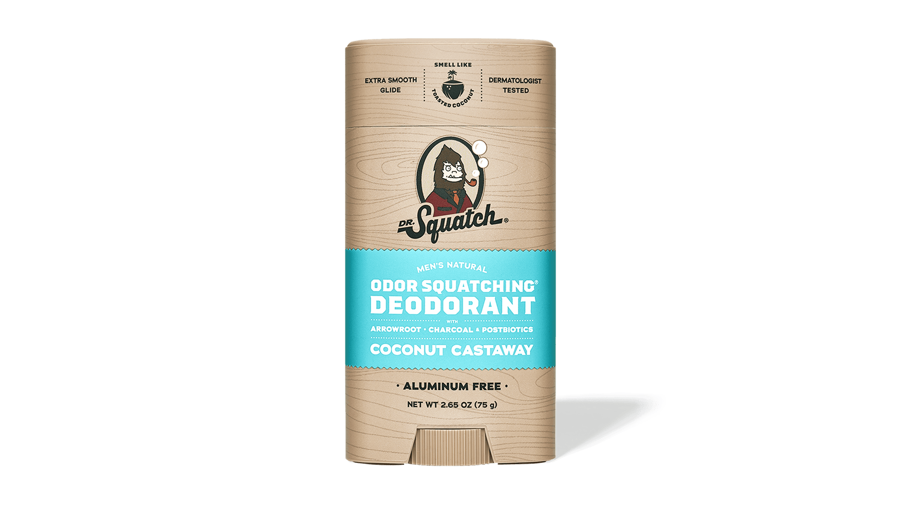 Deodorant Christian - Fresh Notes