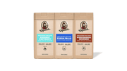 Body Wash 3-Pack - Travel Edit