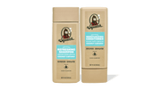Coconut Castaway Hair Care Kit - Travel Edit