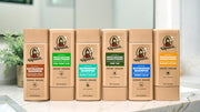Coconut Castaway Hair Care Kit - Travel Edit