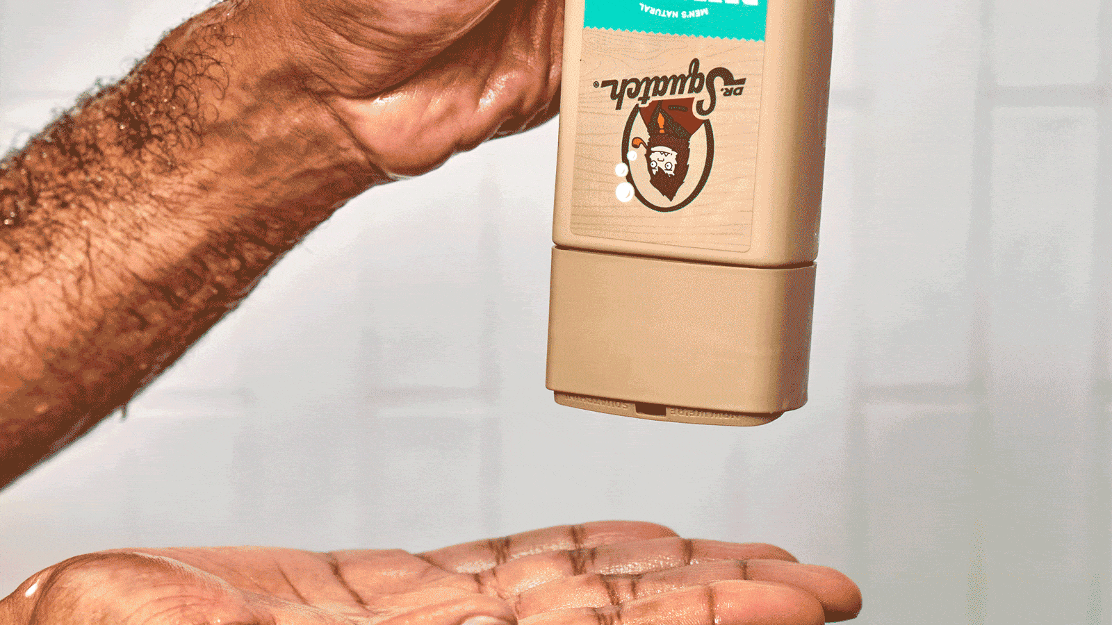 Coconut Castaway Shampoo - Modern Blend