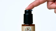 Soothing Post Shave Coconut Castaway - Smooth Shave