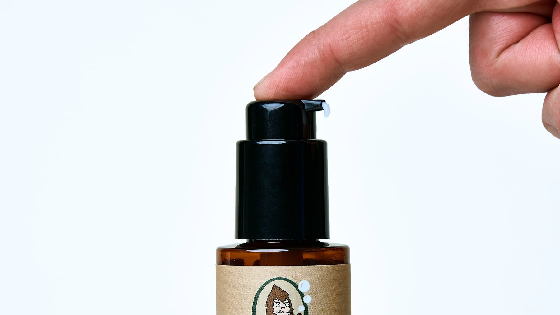Soothing Post Shave Coconut Castaway - Smooth Shave