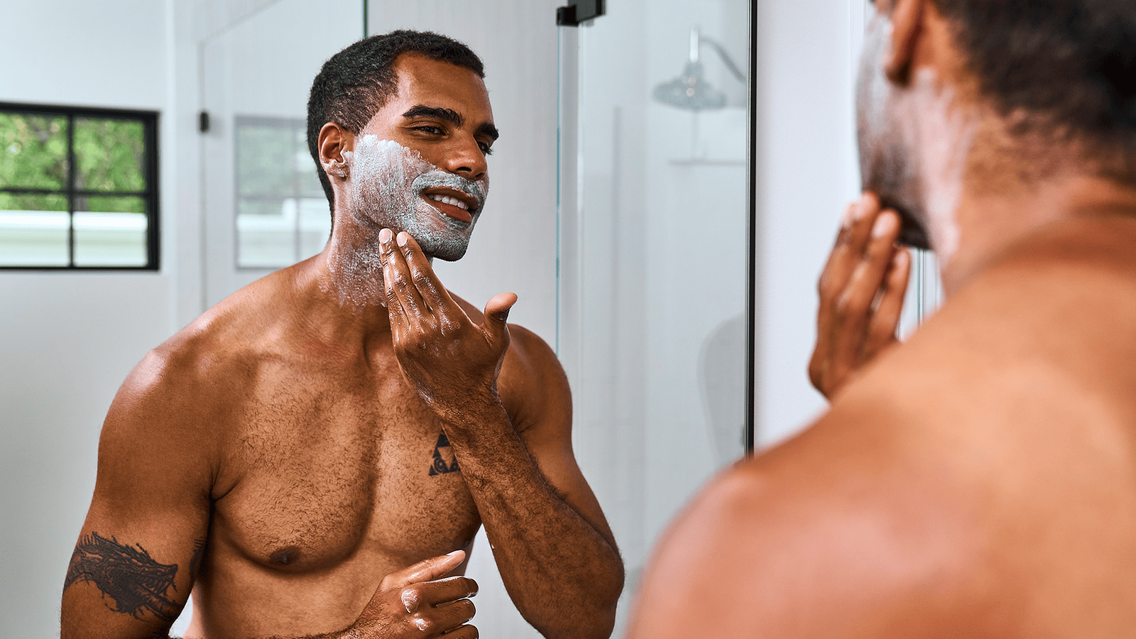 Easy Glide Shave Butter Coconut Castaway - Clean Prep