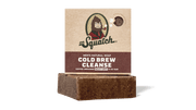 Cold Brew Cleanse - Clean Feel